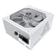 Montech TITAN PLA 1000W enhed til strømforsyning 20+4 pin ATX ATX Hvid