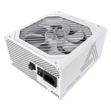 Montech TITAN PLA 1200W enhed til strømforsyning 20+4 pin ATX ATX Hvid