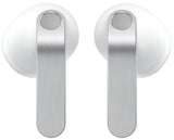 Samsung Galaxy SM-R540 Headset True Wireless Stereo (TWS) I ørerne Opkald/musik Bluetooth Hvid