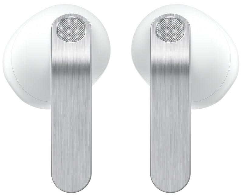 Samsung Galaxy SM-R540 Headset True Wireless Stereo (TWS) I ørerne Opkald/musik Bluetooth Hvid
