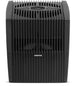Venta AH535 luftfugter Naturlig 7 L Sort 8 W