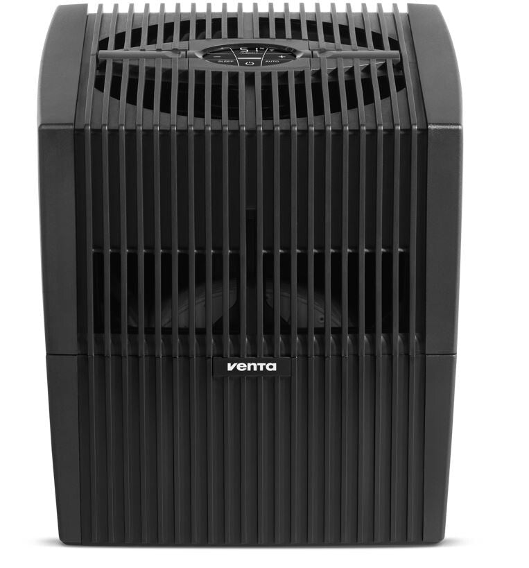 Venta AH535 luftfugter Naturlig 7 L Sort 8 W