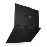 Lenovo Legion Pro 5 16AFR10 AMD Ryzen™ 9 9955HX Laptop 40,6 cm (16") WQXGA 32 GB DDR5-SDRAM 1 TB SSD NVIDIA GeForce RTX 5070 Wi-Fi 7 (802.11be) Windows 11 Home Sort Tysk