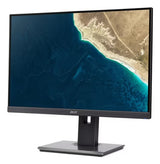 Acer Vero B7 B247W E5 computerskærm 61 cm (24") 1920 x 1200 pixel WUXGA LED Sort
