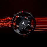 Thrustmaster T598-P Sort, Rød USB Rat + Pedaler Analog/digital PC, PlayStation 4, PlayStation 5