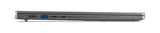 Acer TravelMate P2 16 AI TMP216-52-TCO-58XS Copilot+ PC Intel Core Ultra 5 325 Laptop 40,6 cm (16") WUXGA 16 GB DDR5-SDRAM 512 GB SSD Wi-Fi 7 (802.11be) Windows 11 Pro Grå