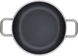 WMF 17.5934.6411 suppegryde Rustfrit stål