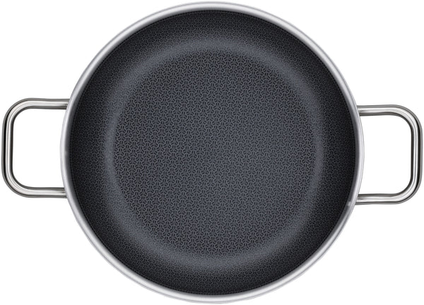 WMF 17.5934.6411 suppegryde Rustfrit stål