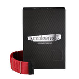 Cablemod CM-PCSI-FKIT-NKR-R intern strømkabel 0,7 m