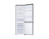 Samsung Grand+ RB34C601DSA Fritstående 344 L Grafit