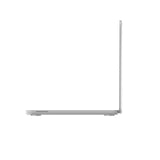 dbramante1928 Iceland - MacBook Neo 13" (A18) Hard Case - Klar