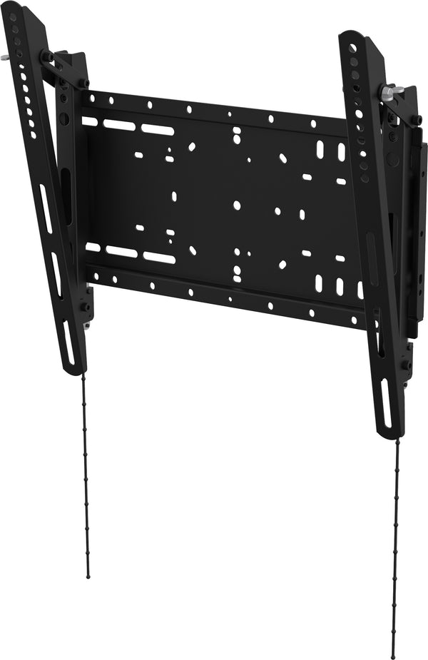 Vision VFM-W4X4T skærmbeslag til skiltning 152,4 cm (60") Sort
