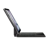 Apple Magic Keyboard QWERTY Dansk Sort