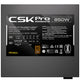 Antec SIGNATURE CSK850 PRO ATX3.1 enhed til strømforsyning 850 W 20+4 pin ATX ATX
