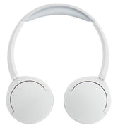 Panasonic RB-HF630BE-W hovedtelefoner/headset Trådløs Opkald/Musik/Sport/Hverdag Bluetooth Hvid