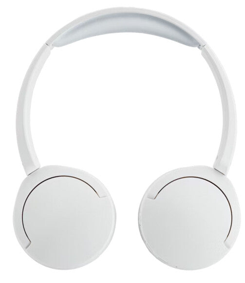 Panasonic RB-HF630BE-W hovedtelefoner/headset Trådløs Opkald/Musik/Sport/Hverdag Bluetooth Hvid