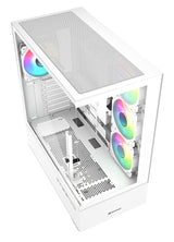 Sharkoon AK6 RGB Hvid