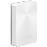 Grandstream Networks GWN7624 WLAN adgangspunkt 1733 Mbit/s Hvid Strøm over Ethernet (PoE)