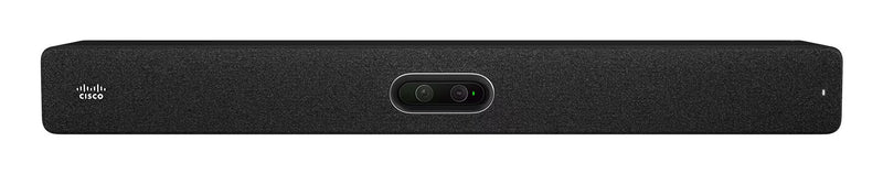Cisco Room Bar Pro system til videokonference 48 MP Ethernet LAN System til gruppevideokonference