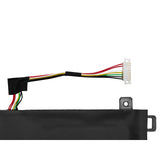 Green Cell AS165 laptop reservedel Batteri
