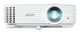 Acer H6815GTV 4000 ANSI lumens DLP UHD 4K (3840x2160) 3D Hvid