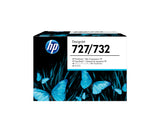 HP 727 DesignJet-skrivehoved