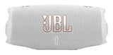 JBL Charge 6 Hvid 45 W