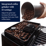 De’Longhi Magnifica Start Milk ECAM220.60.B Fuld-auto Espressomaskine 1,8 L