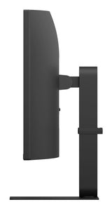 LG 34U640B-B computerskærm 86,4 cm (34") 3440 x 1440 pixel Wide Quad HD Sort