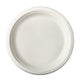 Papstar 89422 engangstallerken Plade