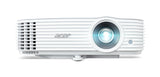 Acer X1526 Standard-kast projektor 4000 ANSI lumens DLP 1080p (1920x1080) Hvid