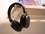 Tracer M1 BT Headset Trådløs Opkald/musik Bluetooth Sort