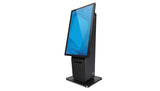 Elo Touch Solutions Wallaby 55,9 cm (22") Grå