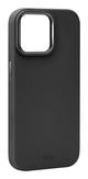 PURO Icon Mag Pro mobiltelefon etui 17 cm (6.7") Cover Sort