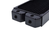 Alphacool 14170 Computerkølesystem, dele og tilbehør Kølelegeme