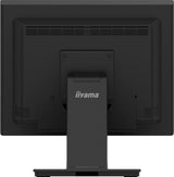 iiyama ProLite T1732MSC-B2S computerskærm 43,2 cm (17") 1280 x 1024 pixel SXGA LED Berøringsskærm Sort