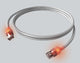 EasyLan Cat.6A S/FTP 2m netværkskabel Grå Cat6a S/FTP (S-STP)