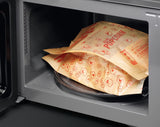 Electrolux EMZ421MMTI Agave, Titanium Grill mikroovn Bordplade 21 L 800 W