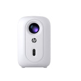 HP CP180 Projektor med kort projiceringsafstand 130 ANSI lumens LCD 720p (1280x720) Hvid