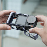 PGYTECH P-58A-010 kamera taske Sort