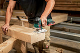 Metabo STA 18 LTX 150 BL puslespil 3500 spm 1,9 kg