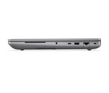 HP ZBook Fury G1i Mobile Workstation Intel Core Ultra 9 285HX Mobil workstation 40,6 cm (16") WQXGA 64 GB DDR5-SDRAM 1 TB SSD NVIDIA RTX PRO 5000 Blackwell Wi-Fi 7 (802.11be) Windows 11 Pro AI Workstation, AI PC Sølv