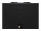 BenQ W2720i Standard-kast projektor 2500 ANSI lumens DLP UHD 4K (3840x2160) 3D Sort
