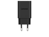 Lenovo ZG38C07909 oplader til mobil enhed Universel Sort Vekselstrøm Indendørs