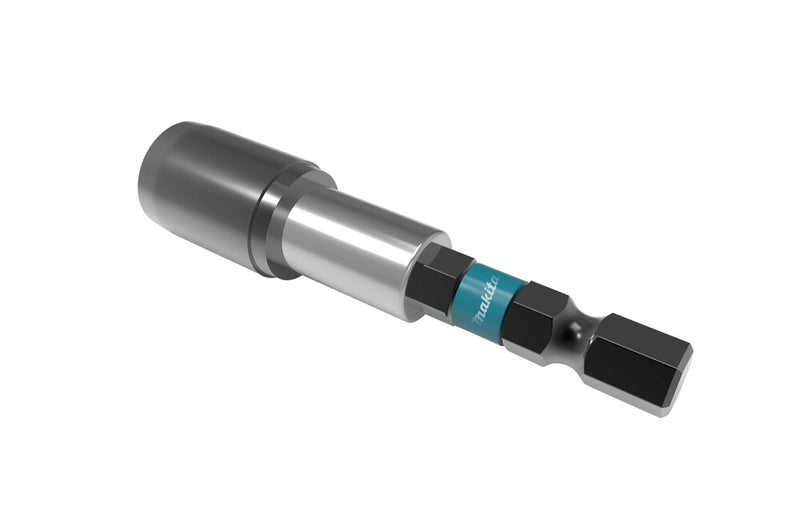 Makita B-66802 skruetrækker bit-holder 25,4 / 4 mm (1 / 4") 1 stk