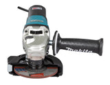 Makita GA5093X01 vinkelsliber 12,5 cm 11500 rpm 1900 W 2,9 kg