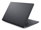 DELL Pro Max 16 MC16250 Intel Core Ultra 7 265H Mobil workstation 40,6 cm (16") Full HD+ 64 GB DDR5-SDRAM 1 TB SSD NVIDIA RTX PRO 1000 Blackwell Wi-Fi 7 (802.11be) Windows 11 Pro Nordisk Sort