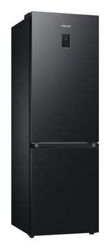 Samsung RB34C675EBN Fritstående 344 L Sort