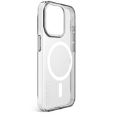 Decoded D24IPO15PBCT2TT mobiltelefon etui 15,5 cm (6.1") Cover Transparent