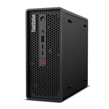Lenovo ThinkStation P3 Ultra SFF Gen 2 Intel Core Ultra 9 285 64 GB DDR5-SDRAM 1 TB SSD Windows 11 Pro Workstation Sort